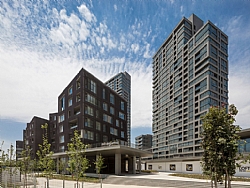 �NCEK LOFT'TA 100 KONUT VE T�CAR� ALANLAR SATI�A �IKTI!